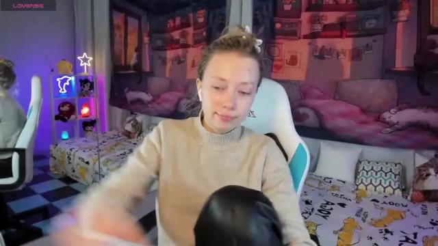 Thumbnail 1, tiffanybatson's Stream at Chaturbate, 13 months ago