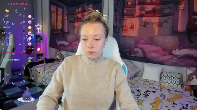 Image 6 of tiffanybatson Stream on Chaturbate on 13 months ago