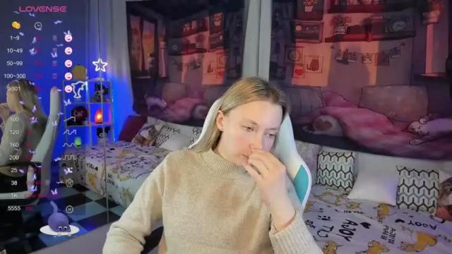 Thumbnail 1, tiffanybatson's Stream at Chaturbate, 13 months ago