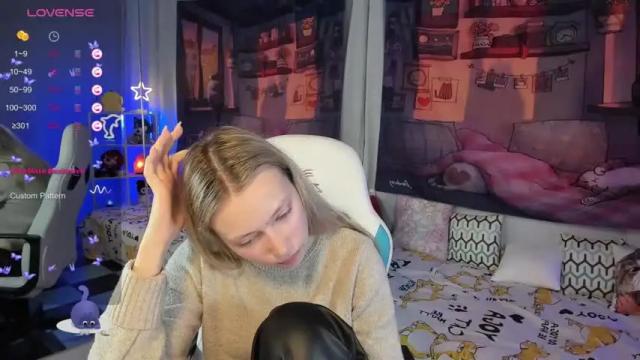 Thumbnail 2, tiffanybatson's Stream at Chaturbate, 13 months ago