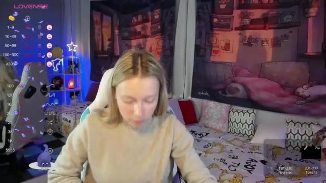 Image 8 of tiffanybatson Stream on Chaturbate on 13 months ago