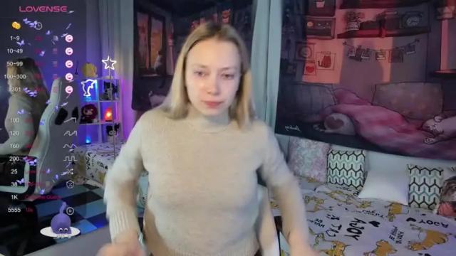 Image 6 of tiffanybatson Stream on Chaturbate on 13 months ago