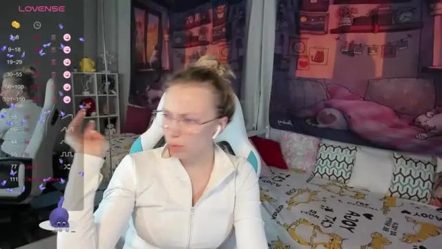 Thumbnail 3, tiffanybatson's Stream at Chaturbate, 13 months ago