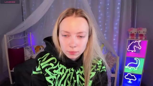 Image 3 of tiffanybatson Stream on Chaturbate on 12 months ago