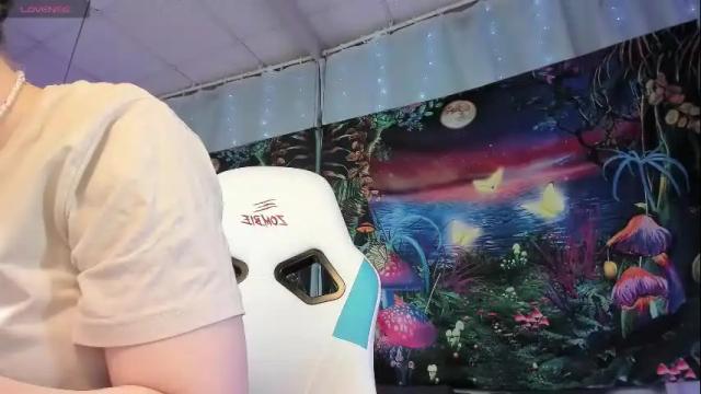 Image 10 of tiffanybatson Stream on Chaturbate on 1 month ago
