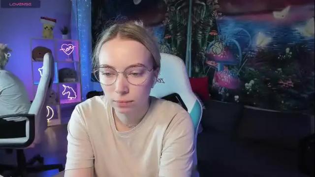 Thumbnail 3, tiffanybatson's Stream at Chaturbate, 1 month ago