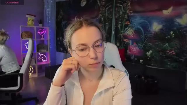 Thumbnail 3, tiffanybatson's Stream at Chaturbate, 28 days ago
