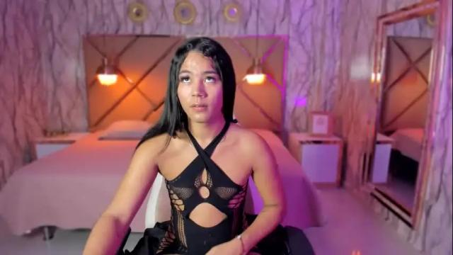 Image 11 of tiffanybeauty_ts_ Stream on Chaturbate on 1 month ago