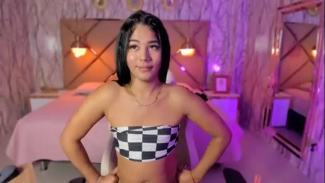 Image 3 of tiffanybeauty_ts_ Stream on Chaturbate on 1 month ago