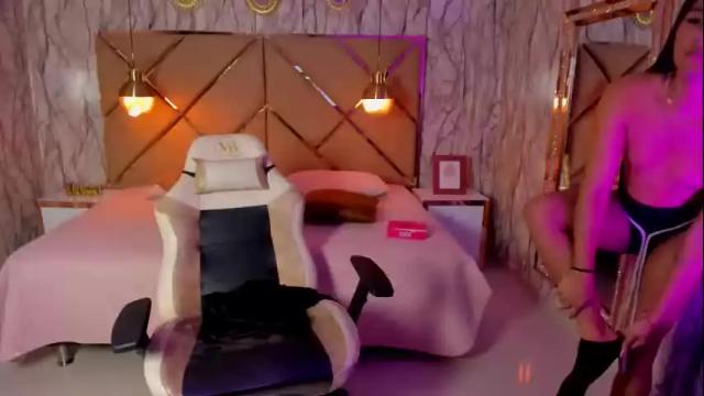 Thumbnail 1, tiffanybeauty_ts_'s Stream at Chaturbate, 27 days ago