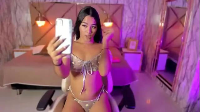 Thumbnail 2, tiffanybeauty_ts_'s Stream at Chaturbate, 25 days ago