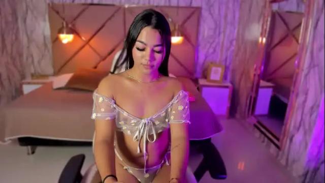 Image 7 of tiffanybeauty_ts_ Stream on Chaturbate on 26 days ago