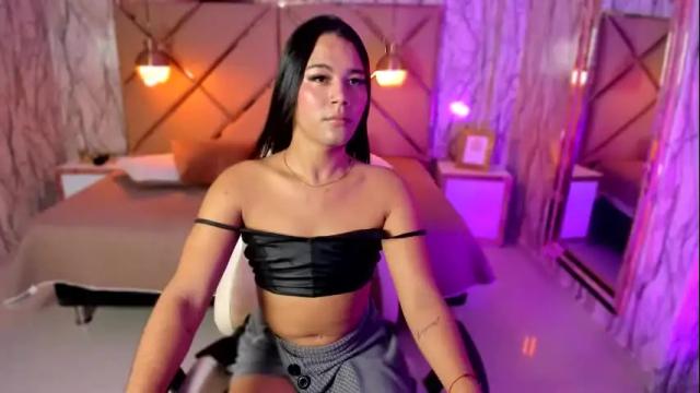 Thumbnail 1, tiffanybeauty_ts_'s Stream at Chaturbate, 20 days ago
