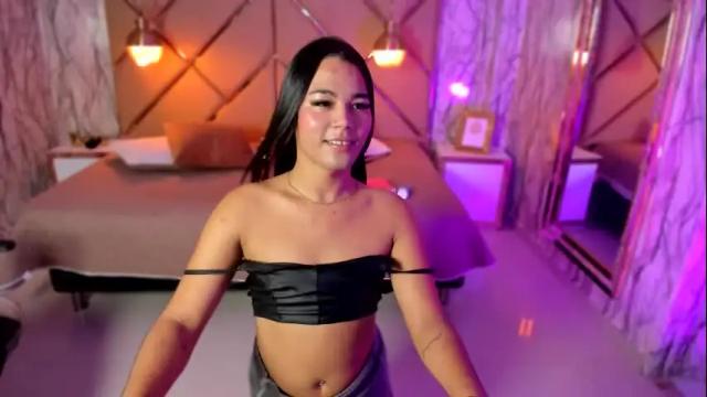 Image 12 of tiffanybeauty_ts_ Stream on Chaturbate on 21 days ago