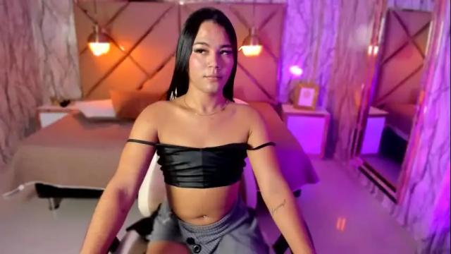 Image 2 of tiffanybeauty_ts_ Stream on Chaturbate on 21 days ago