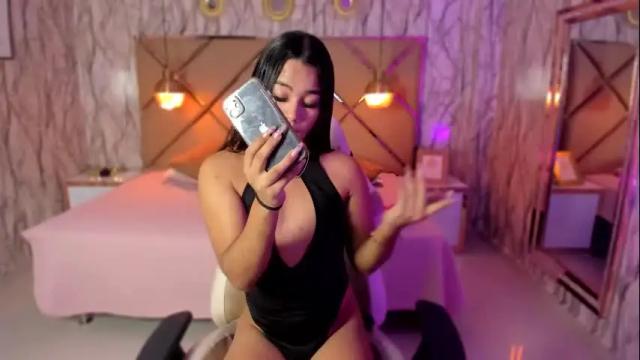 Thumbnail 2, tiffanybeauty_ts_'s Stream at Chaturbate, 19 days ago