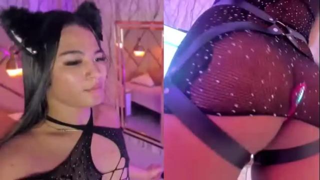 Image 8 of tiffanybeauty_ts_ Stream on Chaturbate on 16 days ago