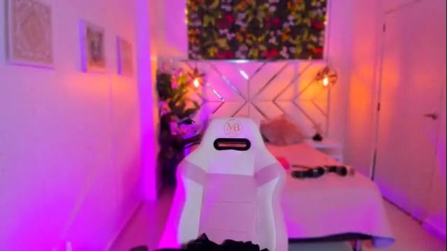 Image 6 of tiffanybeauty_ts_ Stream on Chaturbate on 11 days ago