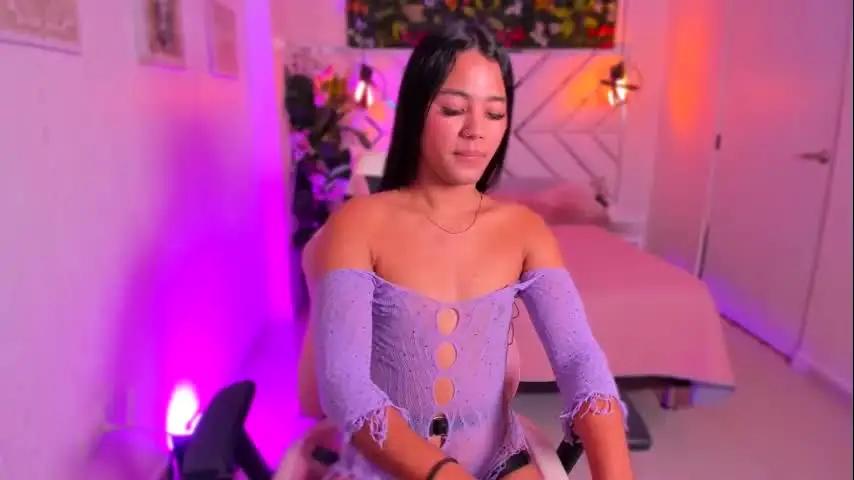 tiffanybeauty_ts_ Chaturbate