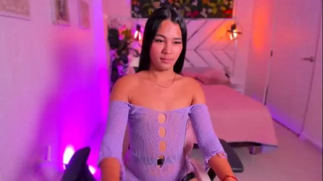 Image 2 of tiffanybeauty_ts_ Stream on Chaturbate on 9 days ago