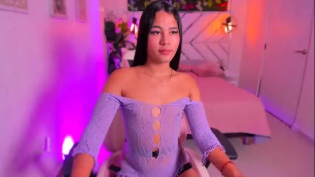 Thumbnail 2, tiffanybeauty_ts_'s Stream at Chaturbate, 8 days ago