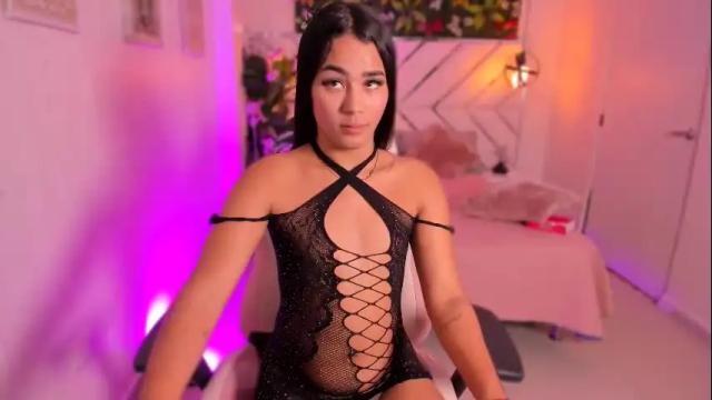 Image 8 of tiffanybeauty_ts_ Stream on Chaturbate on 7 days ago