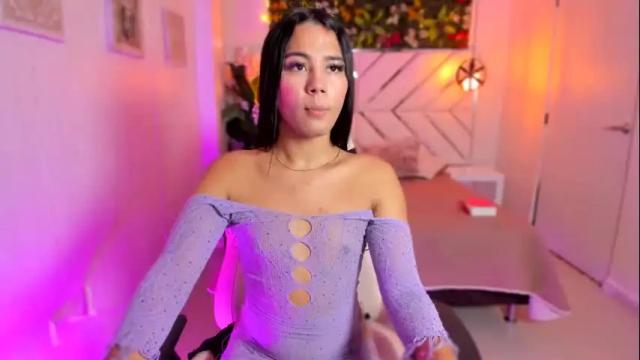 Image 11 of tiffanybeauty_ts_ Stream on Chaturbate on 1 month ago