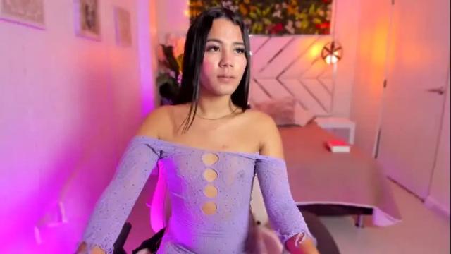 Image 12 of tiffanybeauty_ts_ Stream on Chaturbate on 1 month ago