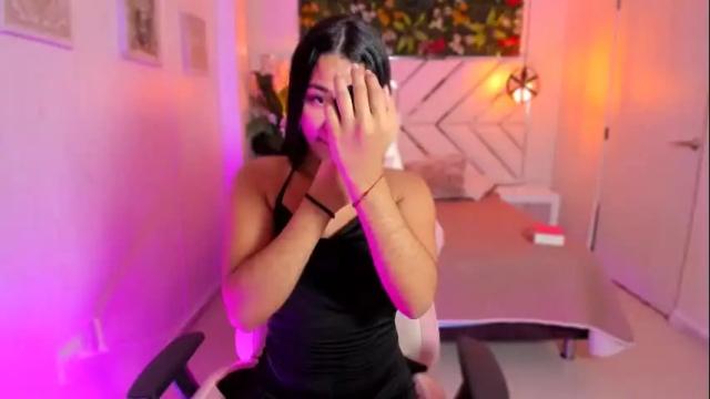 Image 3 of tiffanybeauty_ts_ Stream on Chaturbate on 1 month ago