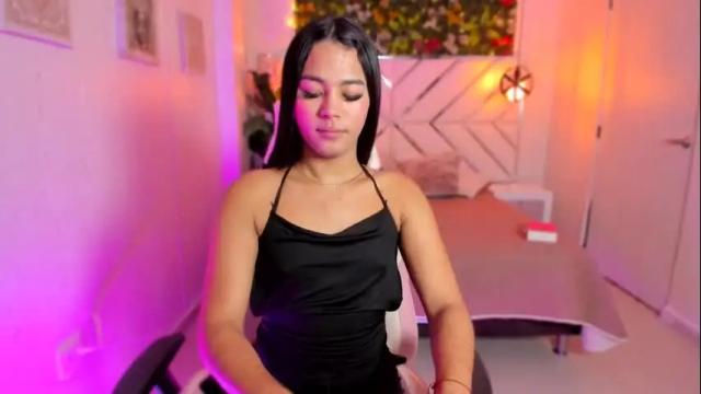 Image 4 of tiffanybeauty_ts_ Stream on Chaturbate on 1 month ago