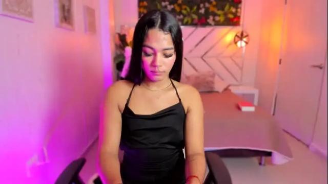 Image 8 of tiffanybeauty_ts_ Stream on Chaturbate on 1 month ago