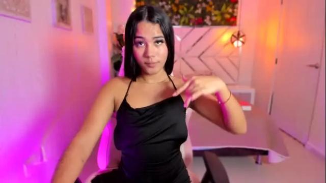 Thumbnail 3, tiffanybeauty_ts_'s Stream at Chaturbate, 1 month ago