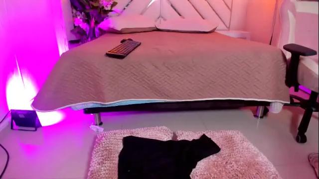 Image 4 of tiffanybeauty_ts_ Stream on Chaturbate on 1 month ago