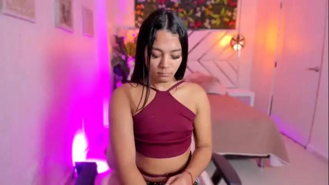 Thumbnail 1, tiffanybeauty_ts_'s Stream at Chaturbate, 1 month ago