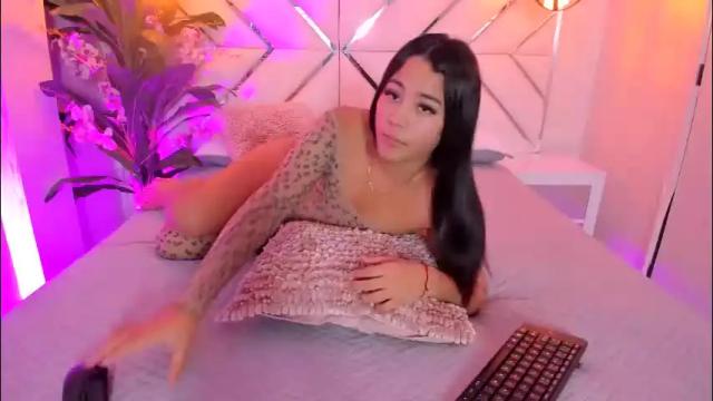 Image 12 of tiffanybeauty_ts_ Stream on Chaturbate on 1 month ago