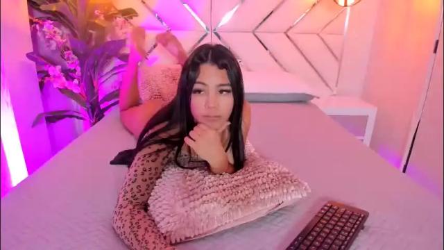 Image 3 of tiffanybeauty_ts_ Stream on Chaturbate on 1 month ago