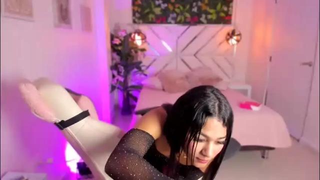 Image 4 of tiffanybeauty_ts_ Stream on Chaturbate on 1 month ago