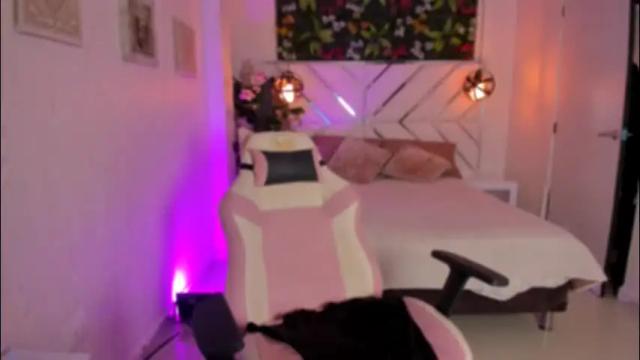 Thumbnail 1, tiffanybeauty_ts_'s Stream at Chaturbate, 1 month ago