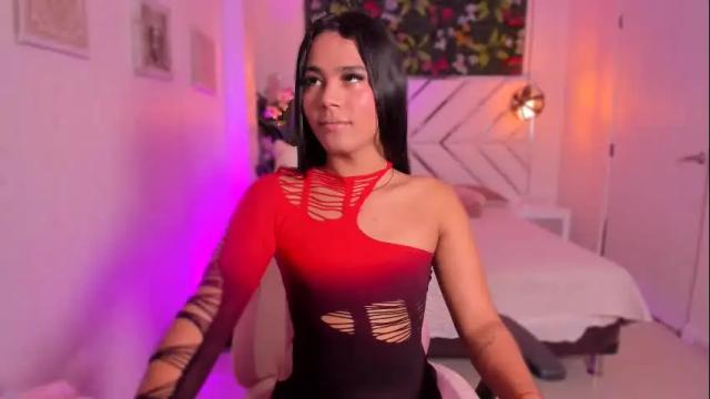 Thumbnail 2, tiffanybeauty_ts_'s Stream at Chaturbate, 1 month ago