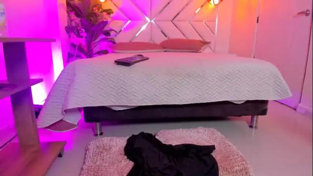Thumbnail 2, tiffanybeauty_ts_'s Stream at Chaturbate, 29 days ago
