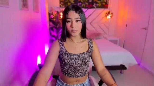 Image 2 of tiffanybeauty_ts_ Stream on Chaturbate on 29 days ago