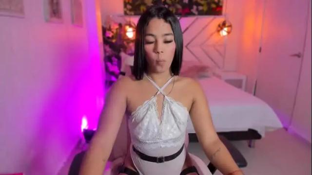 Thumbnail 3, tiffanybeauty_ts_'s Stream at Chaturbate, 27 days ago