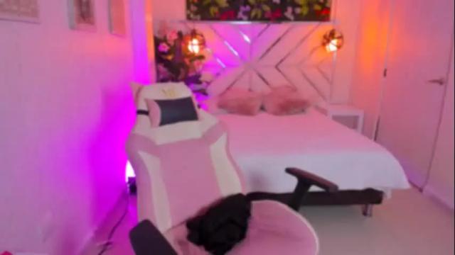 Image 7 of tiffanybeauty_ts_ Stream on Chaturbate on 28 days ago