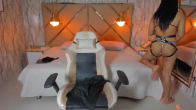 Thumbnail 3, tiffanybeauty_ts_'s Stream at Chaturbate, 19 days ago