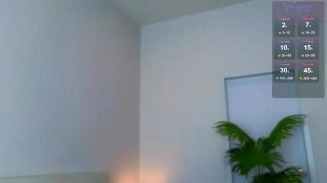 Image 8 of tiffanybells Stream on Chaturbate on 14 months ago