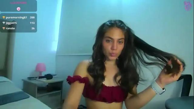 Image 2 of tiffanyclark__ Stream on Chaturbate on 25 days ago