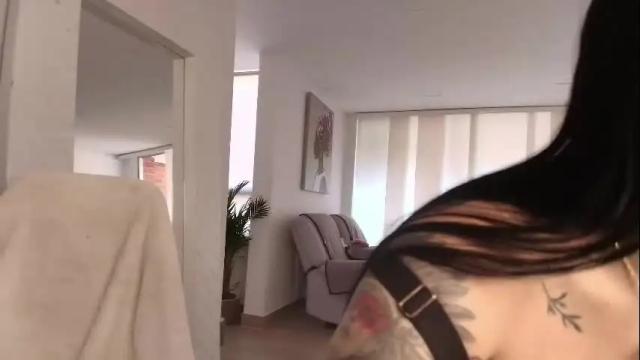 Image 7 of tiffanycole_ Stream on Chaturbate on 1 month ago
