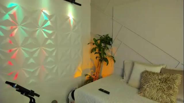 Image 12 of tiffanycole_ Stream on Chaturbate on 2 months ago