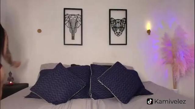 Thumbnail 3, tiffanycole_'s Stream at Chaturbate, 2 months ago