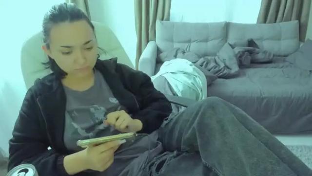 Image 2 of tiffanyflynn Stream on Chaturbate on 16 months ago